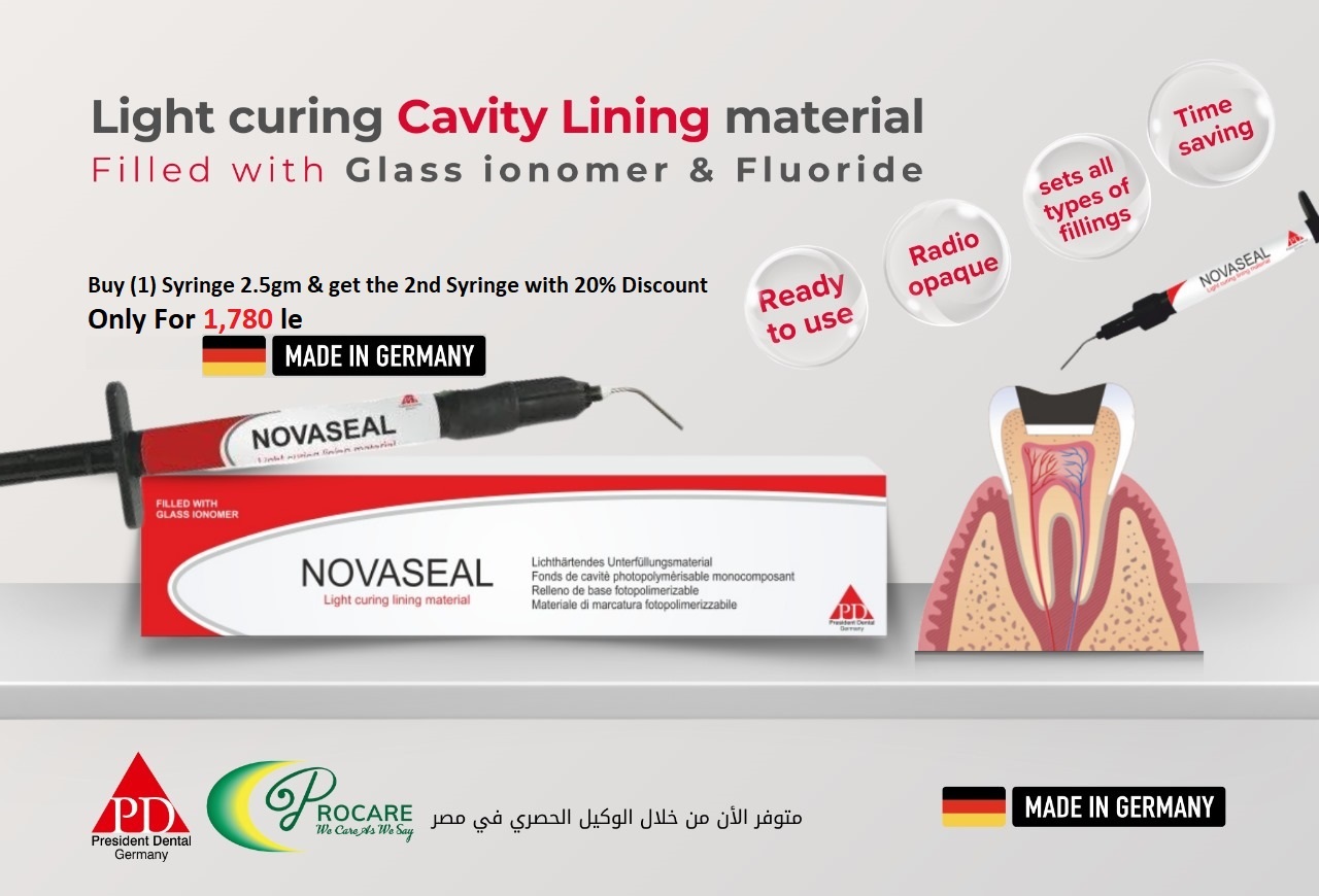 Buy one syringe & get 20% Discount for the second | DentaCarts | Dental Cart