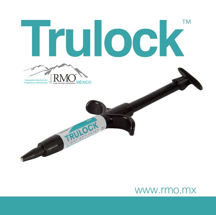 RMO Trulock Light Ortho Composite Refill 5g | DentaCarts | Dental Cart