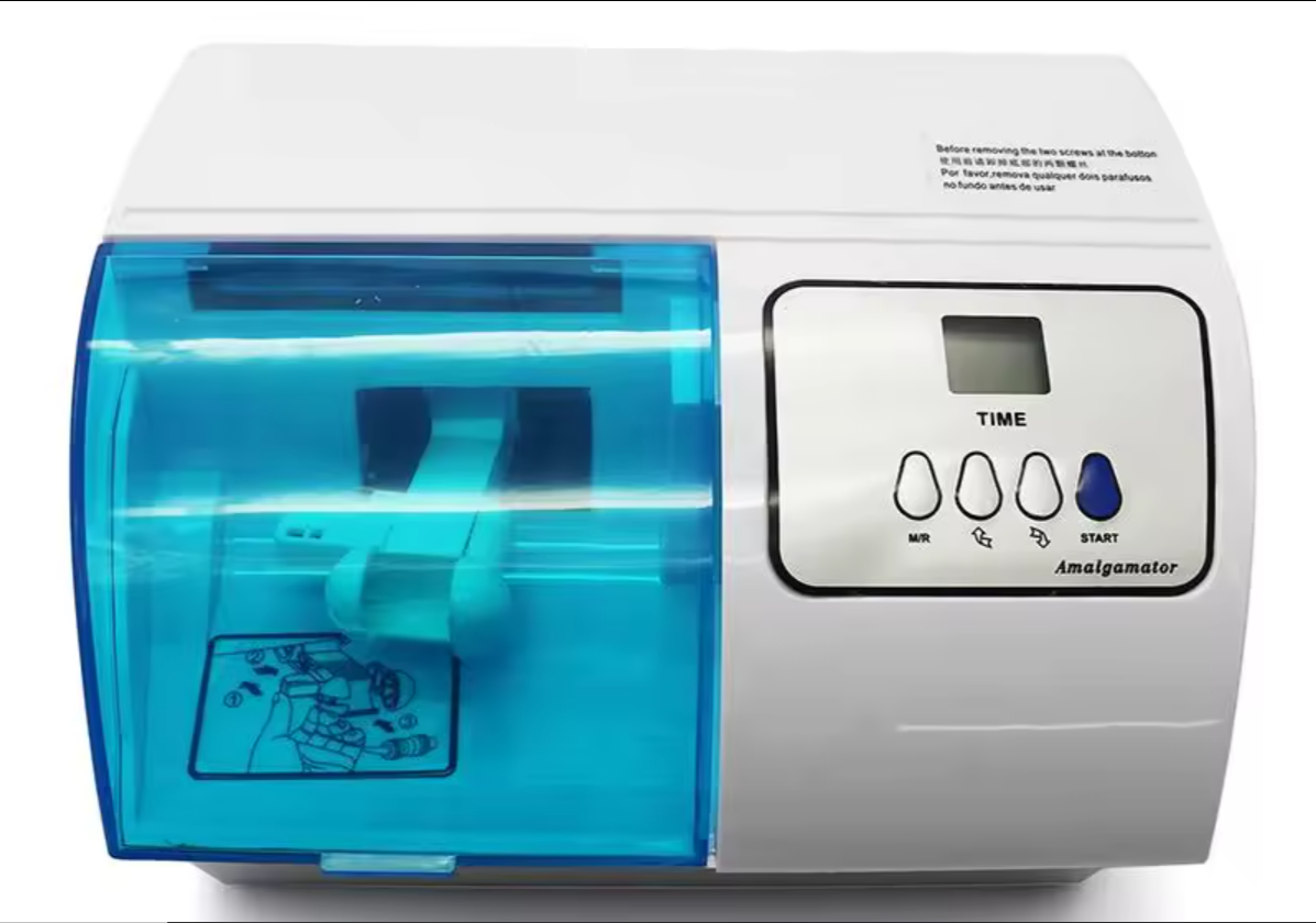 Dental Amalgamator YG 100 | DentaCarts | Dental Cart