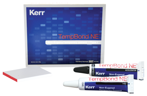 kerr TEMP BOND NE PKG | DentaCarts | Dental Cart