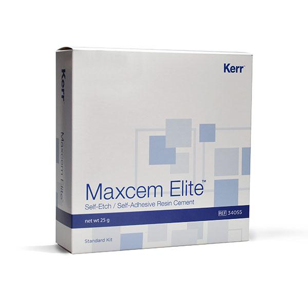 Maxcem Elite Intra-oral tips + Mixing tips (wide) | DentaCarts | Dental Cart