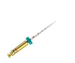 Traverse Rotary glide path file row | DentaCarts | Dental Cart