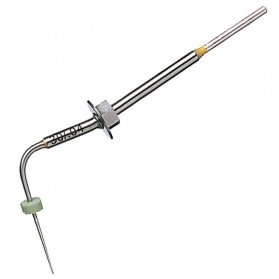 EXTRA-FINE BUCHANAN PLUGGER .04 TAPER | DentaCarts | Dental Cart