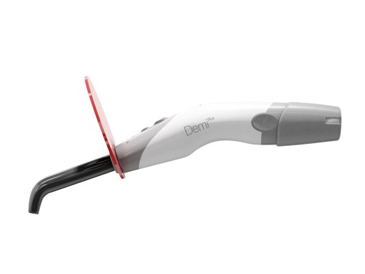 FINAL, CURING LIGHT, DEMI PLUS, EU | DentaCarts | Dental Cart