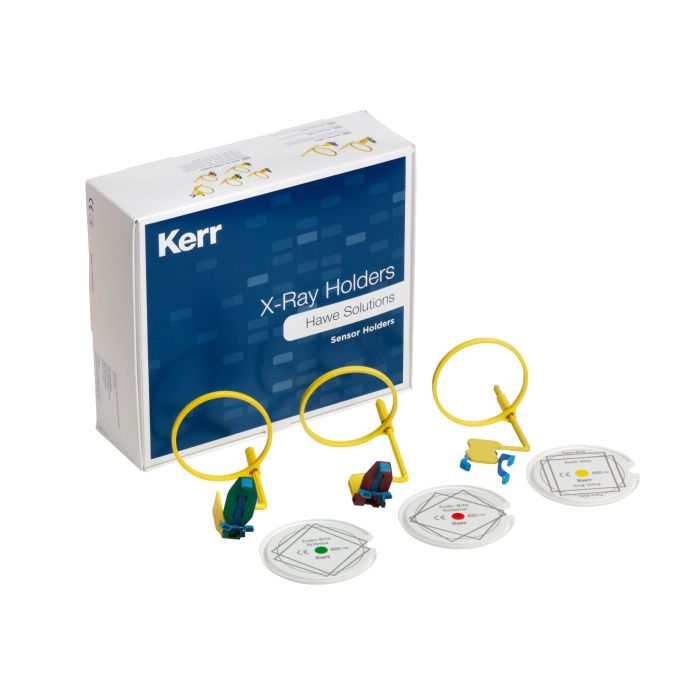 Hawe Testset X-Ray Holders Holder System | DentaCarts | Dental Cart