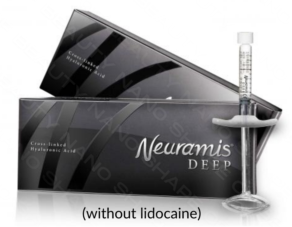 Neuramis Deep | DentaCarts | Dental Cart
