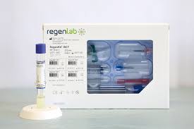 PRP Kit RegenLab | DentaCarts | Dental Cart