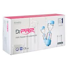 Dr.PRP Kit | DentaCarts | Dental Cart