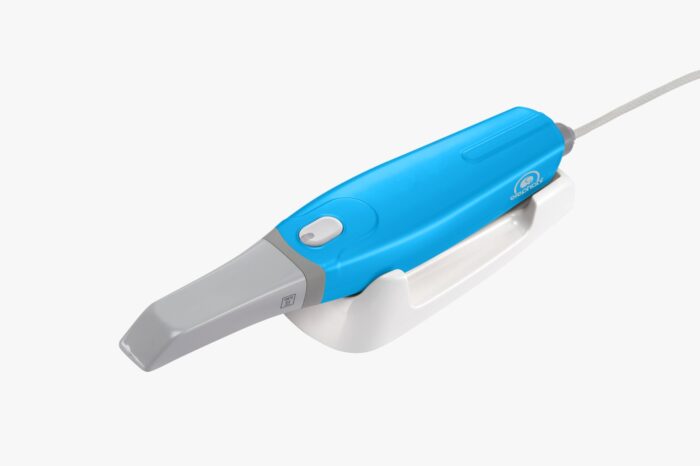 Elephant Intraoral Scanner V3 | DentaCarts | Dental Cart