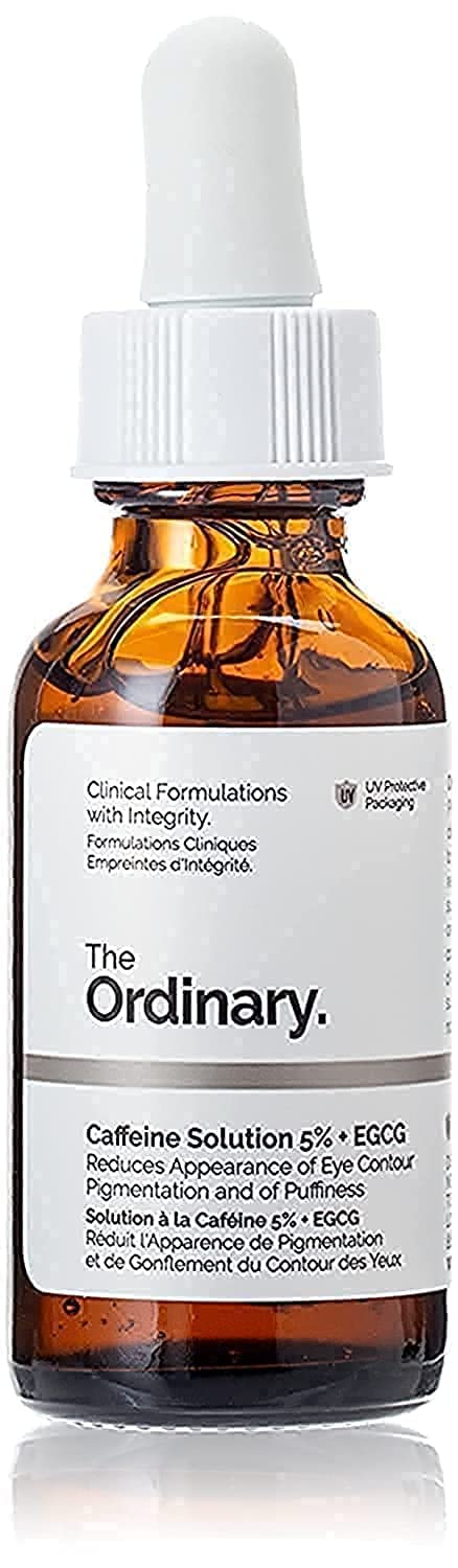 The Ordinary Caffeine Solution | DentaCarts | Dental Cart