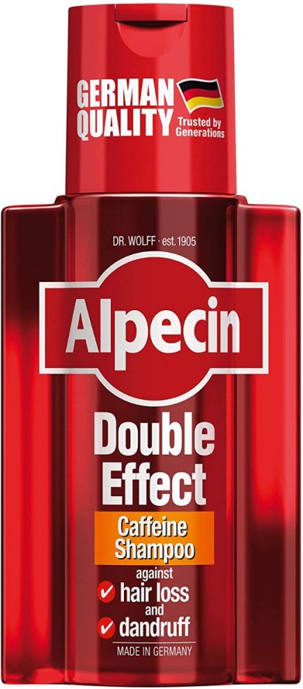 Alpecin Caffeine Shampoo | DentaCarts | Dental Cart