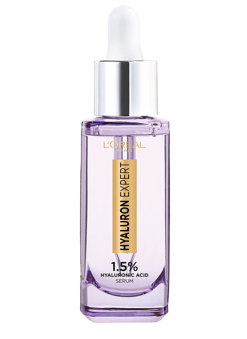 L'Oréal Paris hyaluronic Acid Serum 30 ml | DentaCarts | Dental Cart