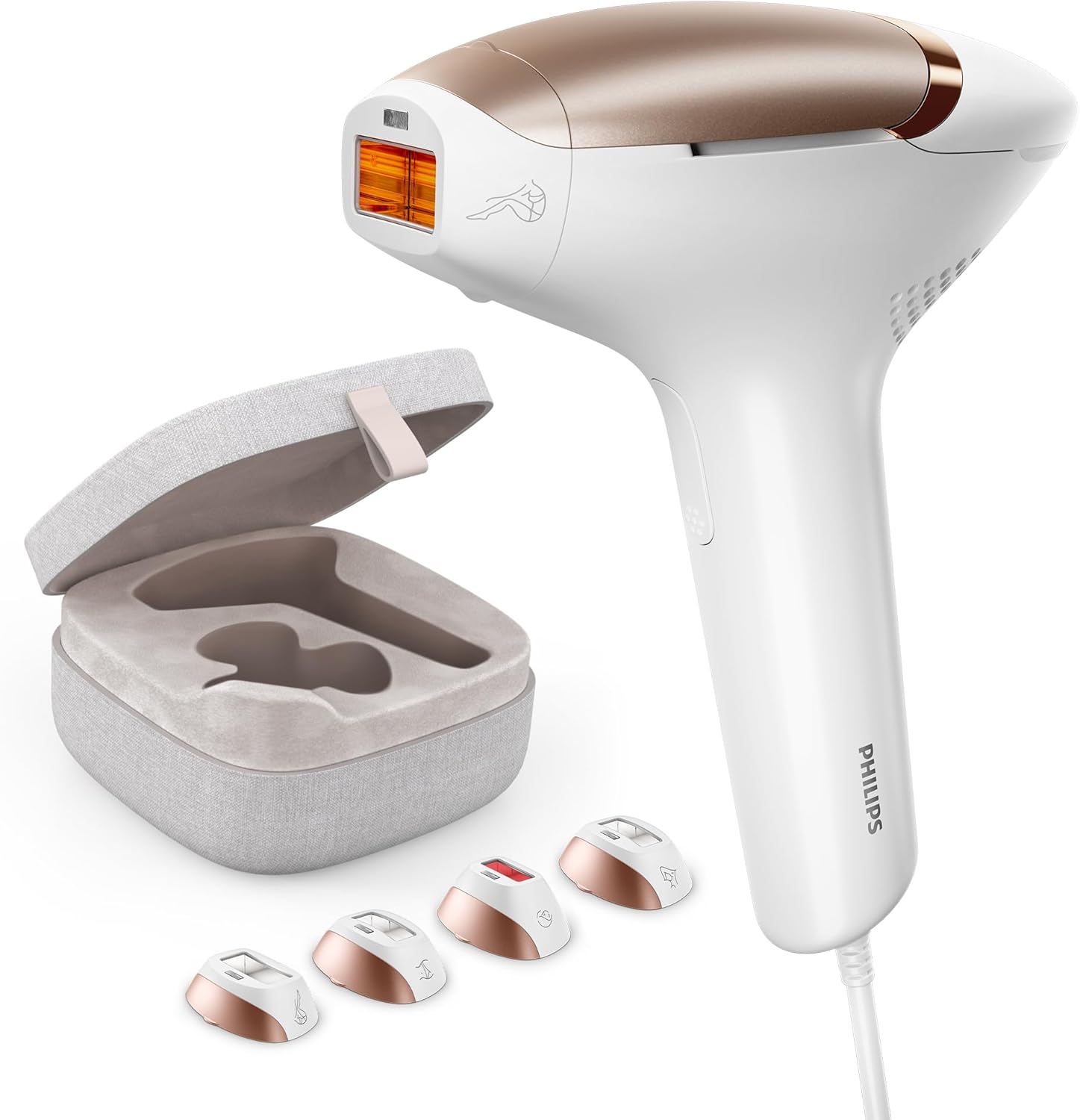 Philips Lumea | DentaCarts | Dental Cart