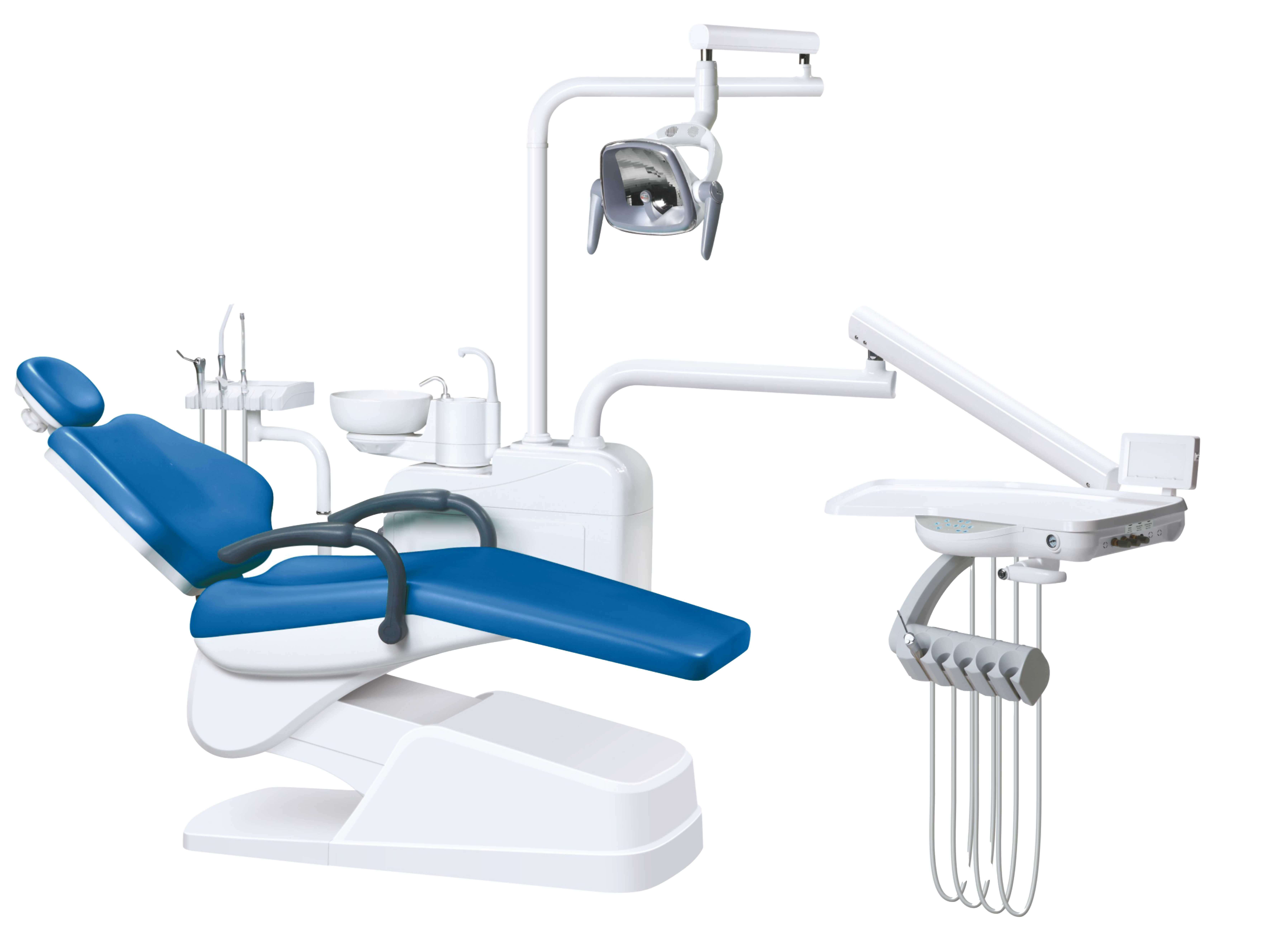 Anya AY-A1000 Dental Unit | DentaCarts | Dental Cart