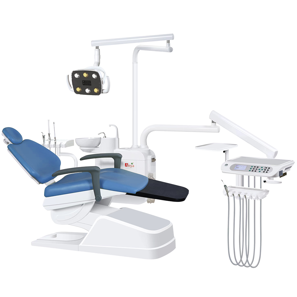 Anya AY-A3000 Dental Unit | DentaCarts | Dental Cart