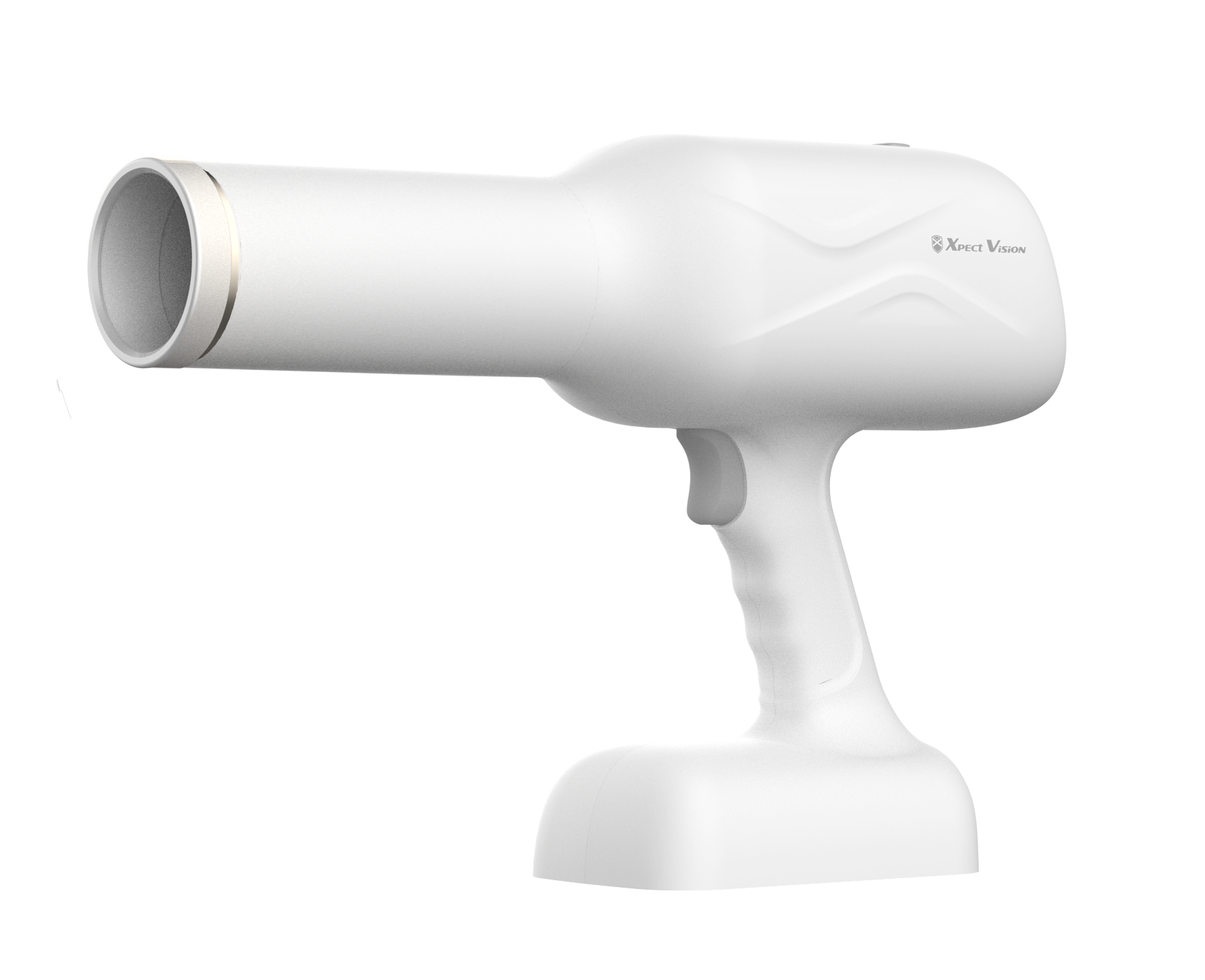 Xpect Vision Portable X ray machine | DentaCarts | Dental Cart
