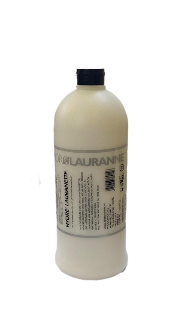 حليب تنظيف البشرة د لوران 1000 مللي | DentaCarts | Dental Cart