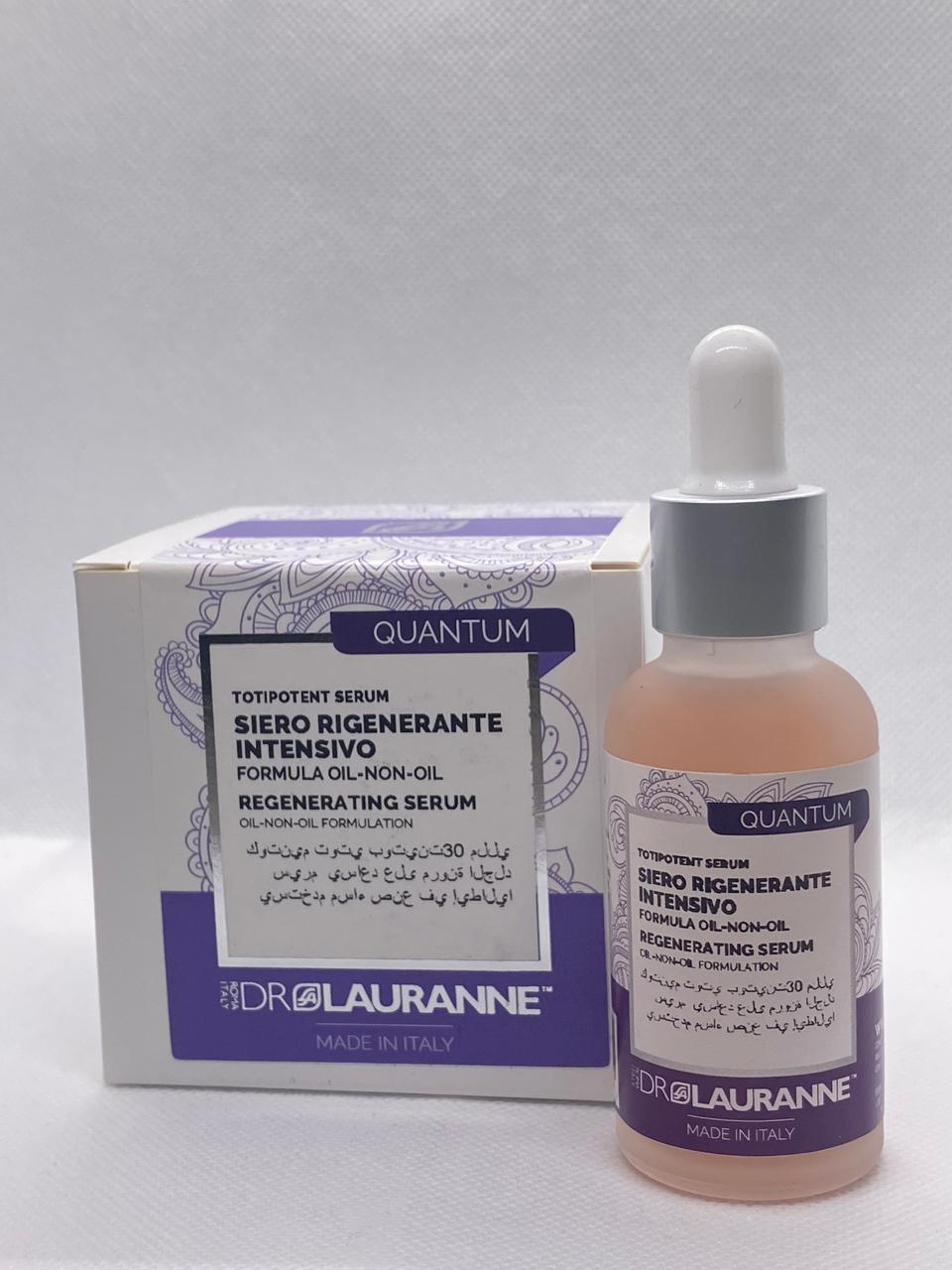 سيرم الخلايا الجذعية لشد البشرة د لوران 30 مللي | DentaCarts | Dental Cart