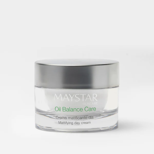 كريم البشرة الدهنية النهاري مايستار 50 مللي | DentaCarts | Dental Cart