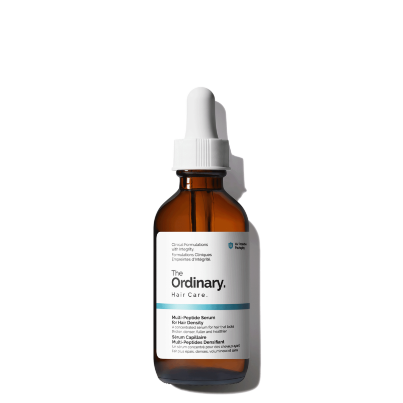 The Ordinary Serum for Hair Density 60 ML | DentaCarts | Dental Cart