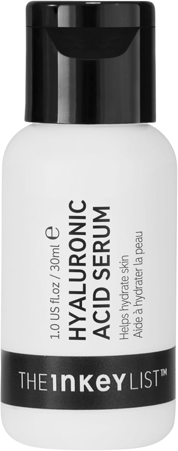 The Inkey List Hyaluronic Serum 30ml | DentaCarts | Dental Cart