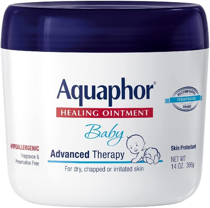 Aquaphor Healing Ointment 396g | DentaCarts | Dental Cart
