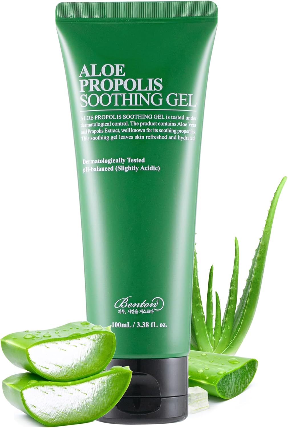 Benton Aloe Propolis Gel 100ml | DentaCarts | Dental Cart