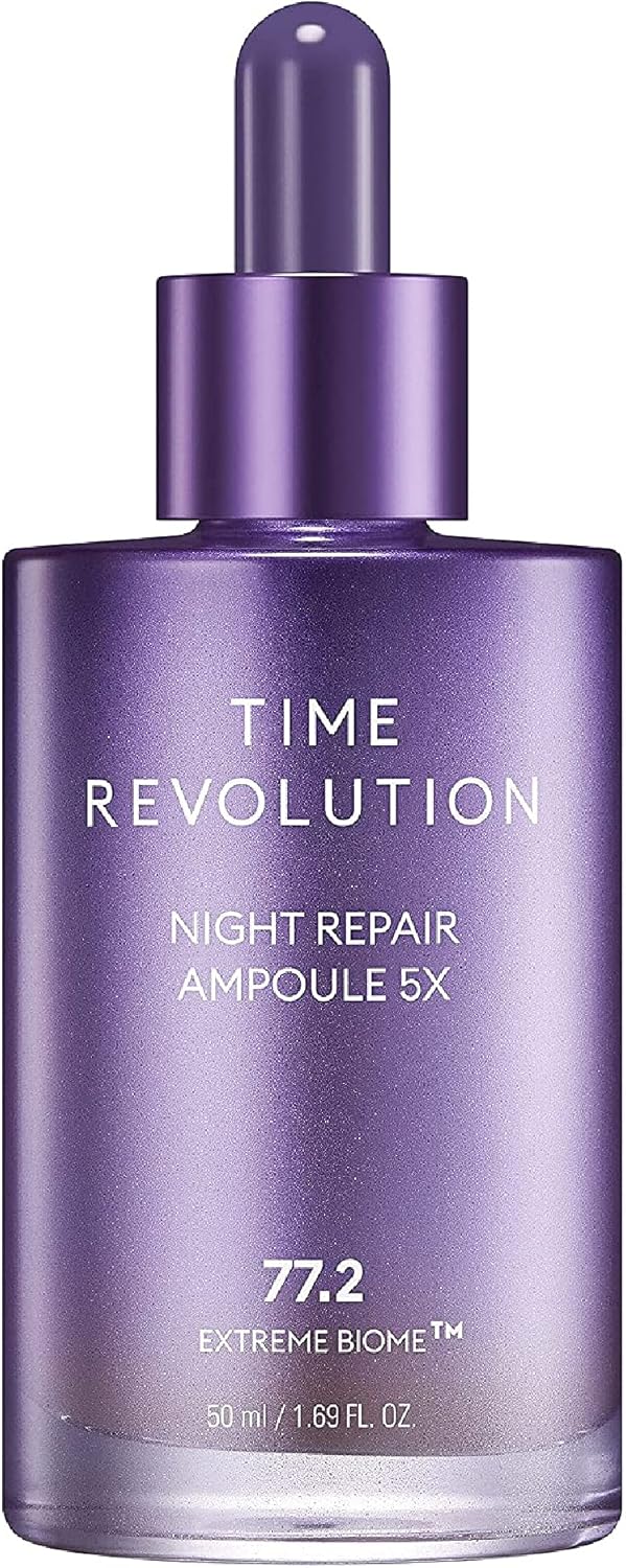 Missha Time Revolution Night Repair 50ml | DentaCarts | Dental Cart