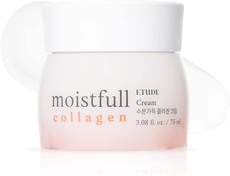 Etude House Moistfull Collagen Cream 75ml | DentaCarts | Dental Cart