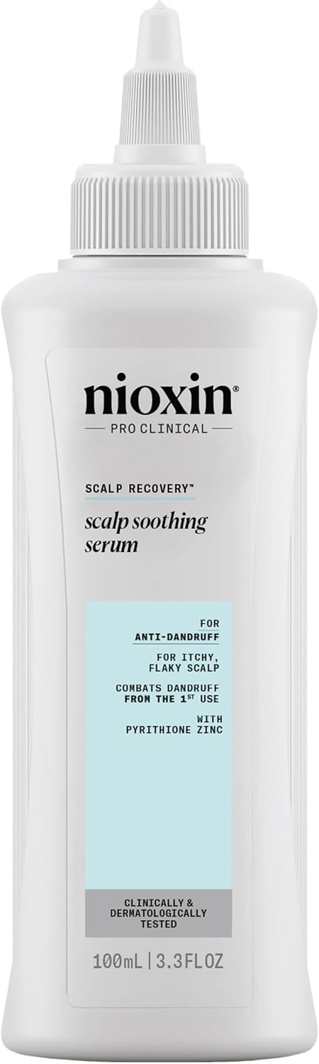 Nioxin Scalp Recovery Serum 100ml | DentaCarts | Dental Cart