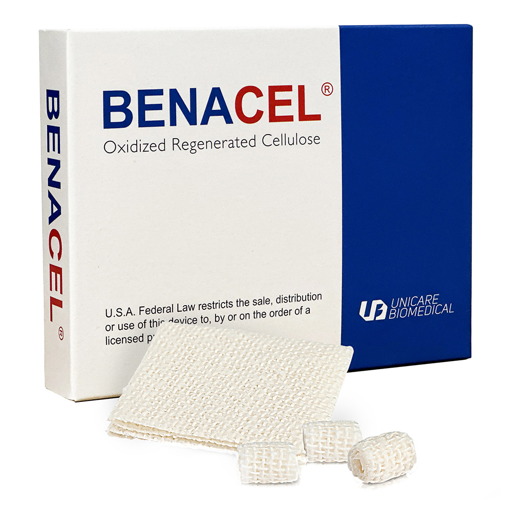 BENACEL® Dental , C-001, 5mm x 7mm | DentaCarts | Dental Cart