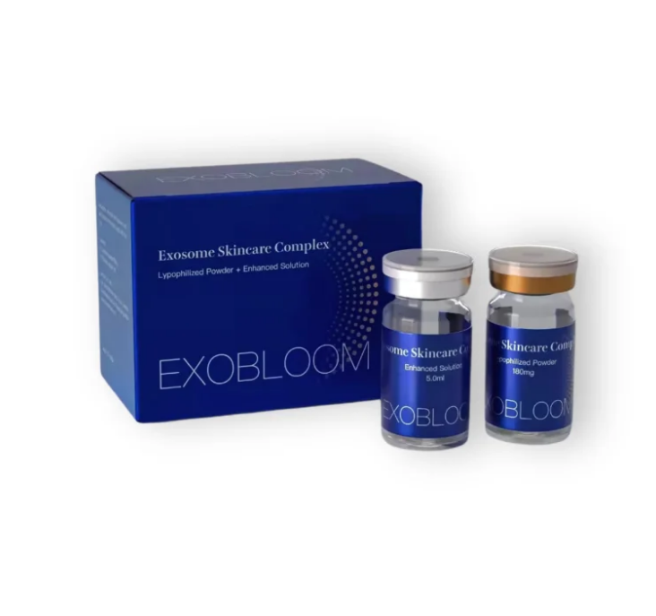 Exocleo ultimate skin rejuvenation kit | DentaCarts | Dental Cart