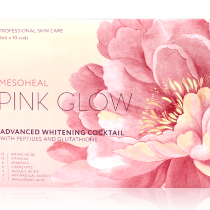 LadyGlow [BioZyme G] - Box of 5 Vials - 10 ml each | DentaCarts | Dental Cart