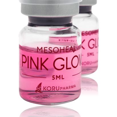 LadyGlow [BioZyme G] - Box of 5 Vials - 10 ml each | DentaCarts | Dental Cart