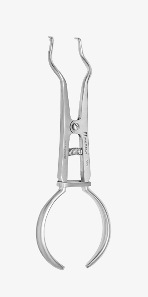medesy brewer Clamp holder | DentaCarts | Dental Cart