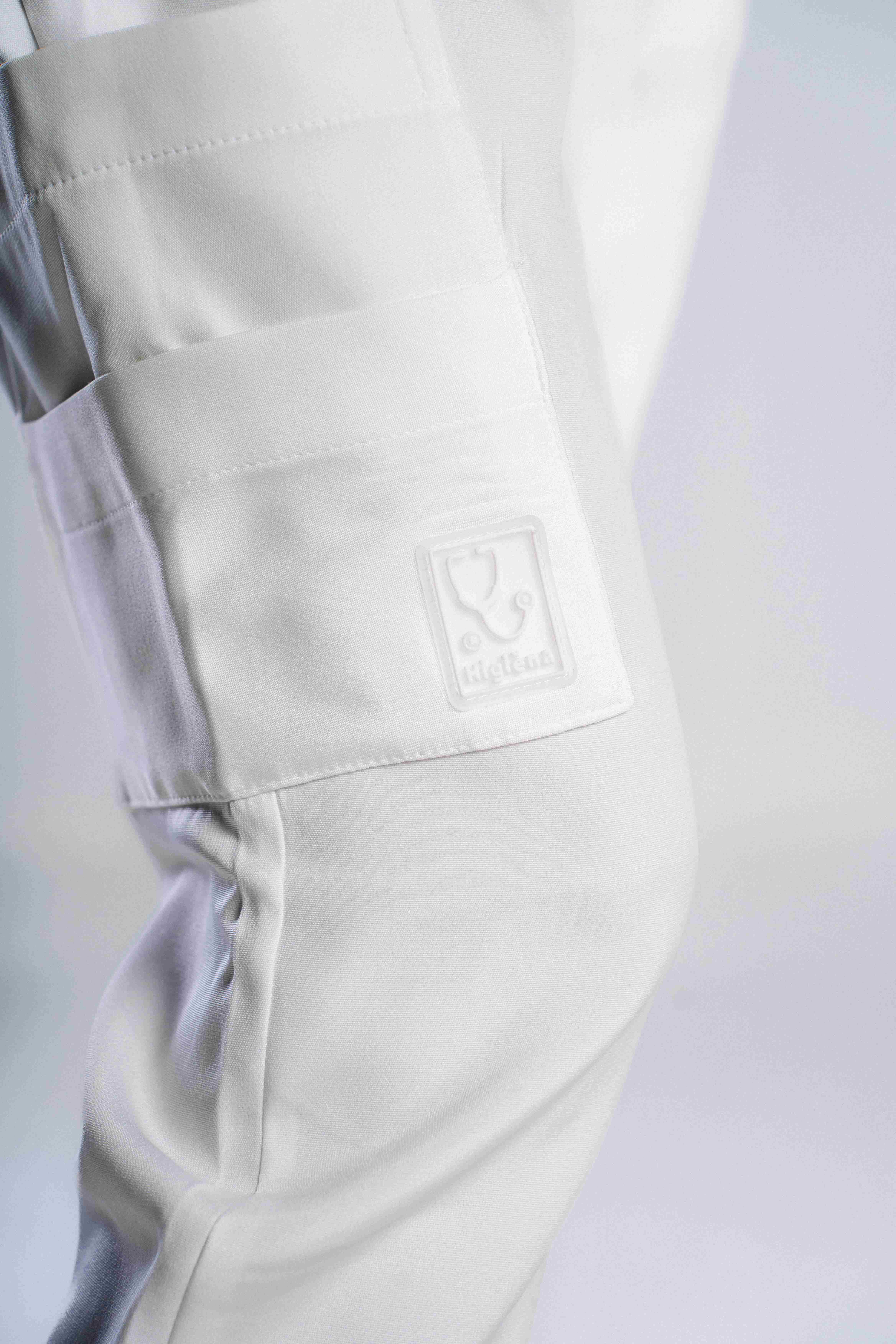 Solar white Scrub | DentaCarts | Dental Cart