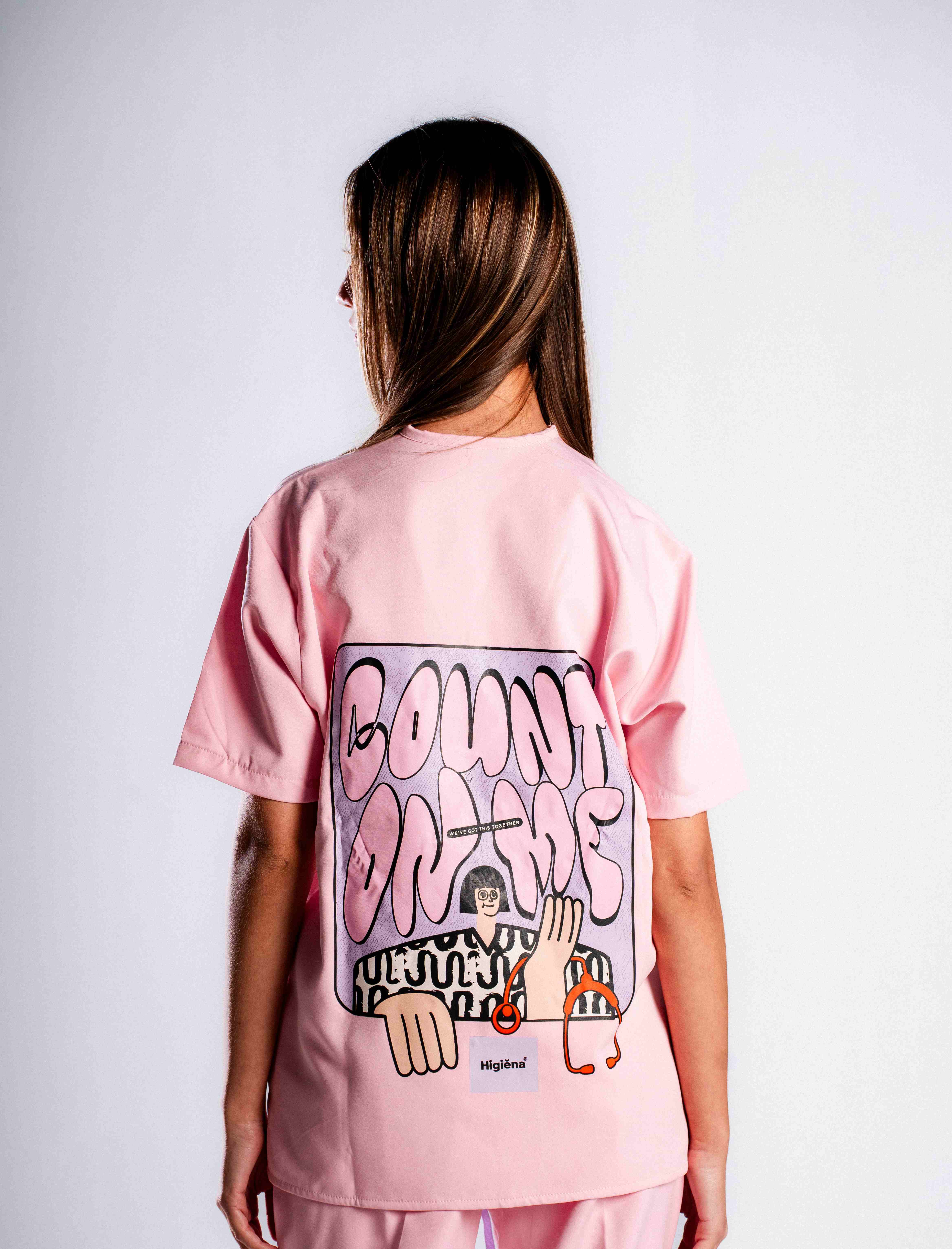 Scrubberry | DentaCarts | Dental Cart