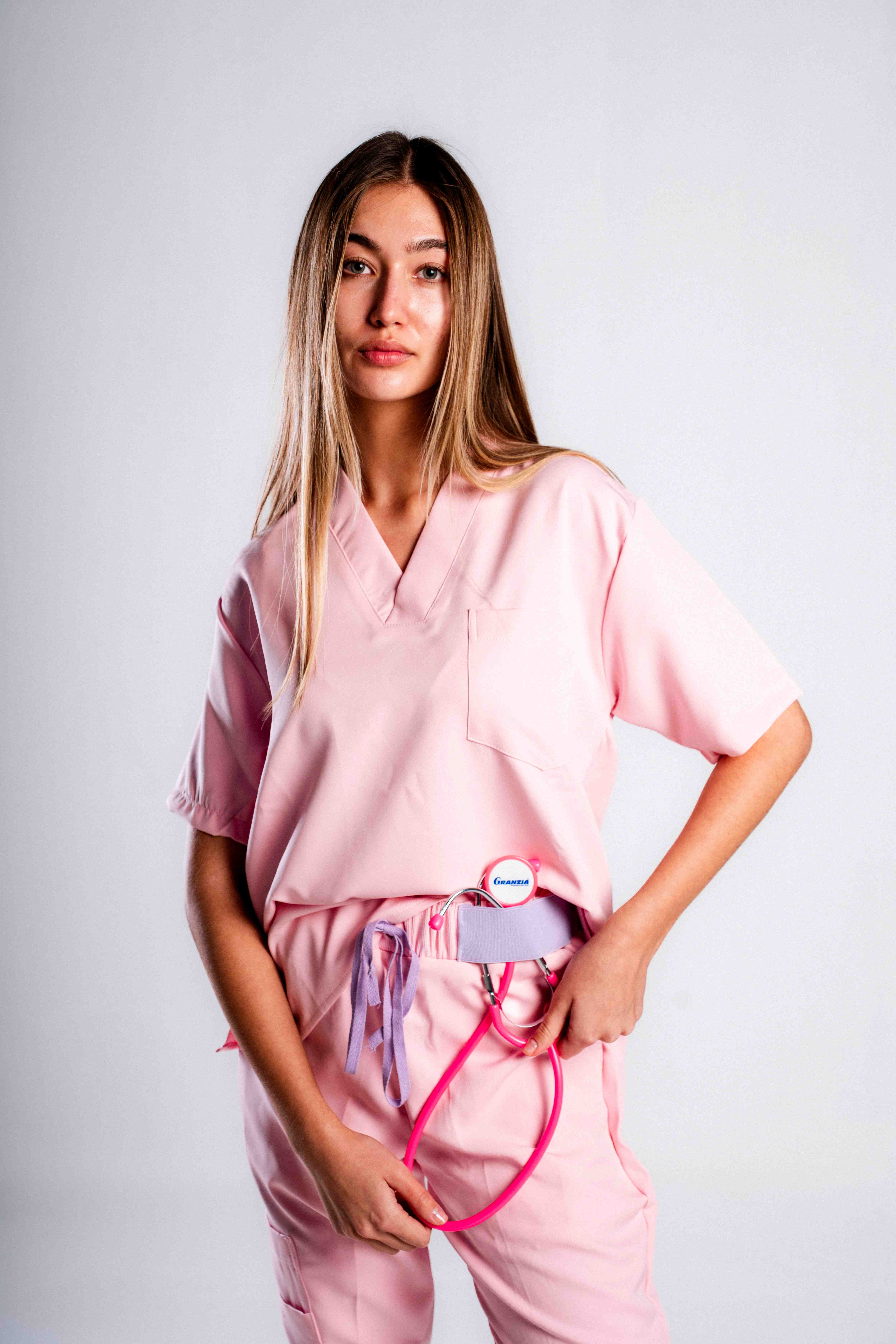 Scrubberry | DentaCarts | Dental Cart