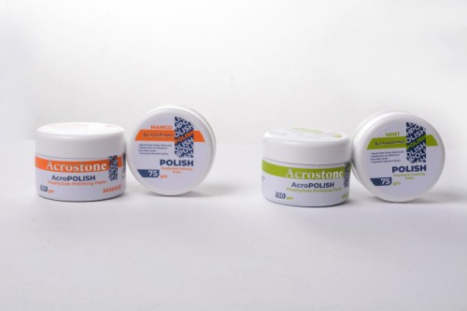 Acrostone acro polish | DentaCarts | Dental Cart