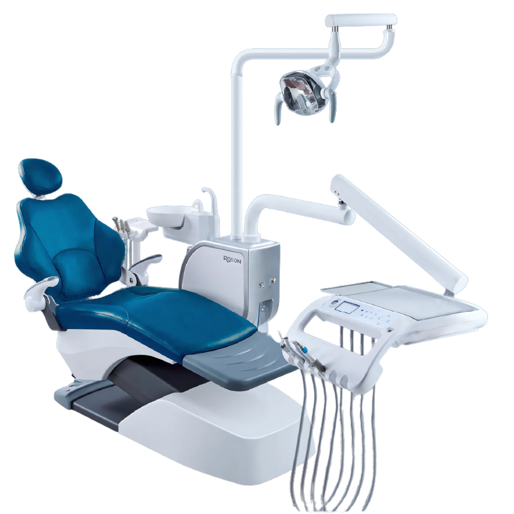 Roson Dental Unit S3 | DentaCarts | Dental Cart