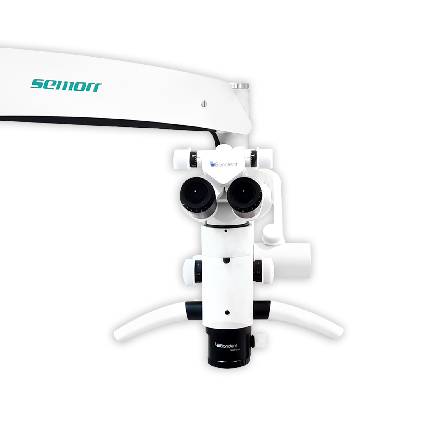 Semorr 4K Pro Microscope | DentaCarts | Dental Cart