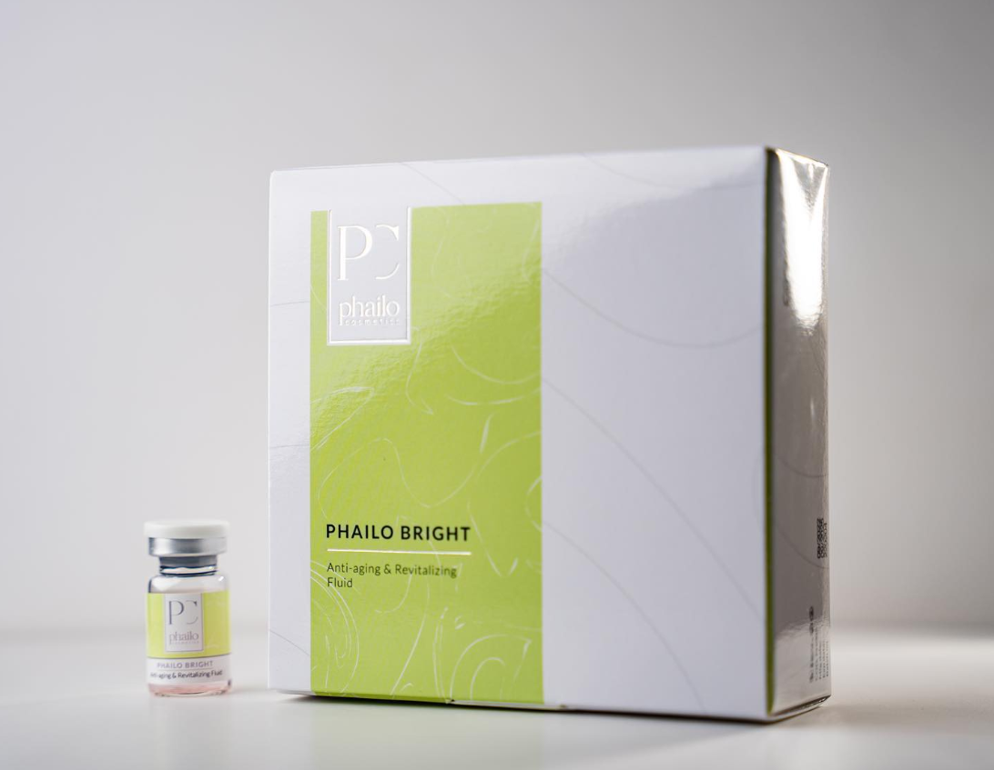 PHAILO BRIGHT | DentaCarts | Dental Cart