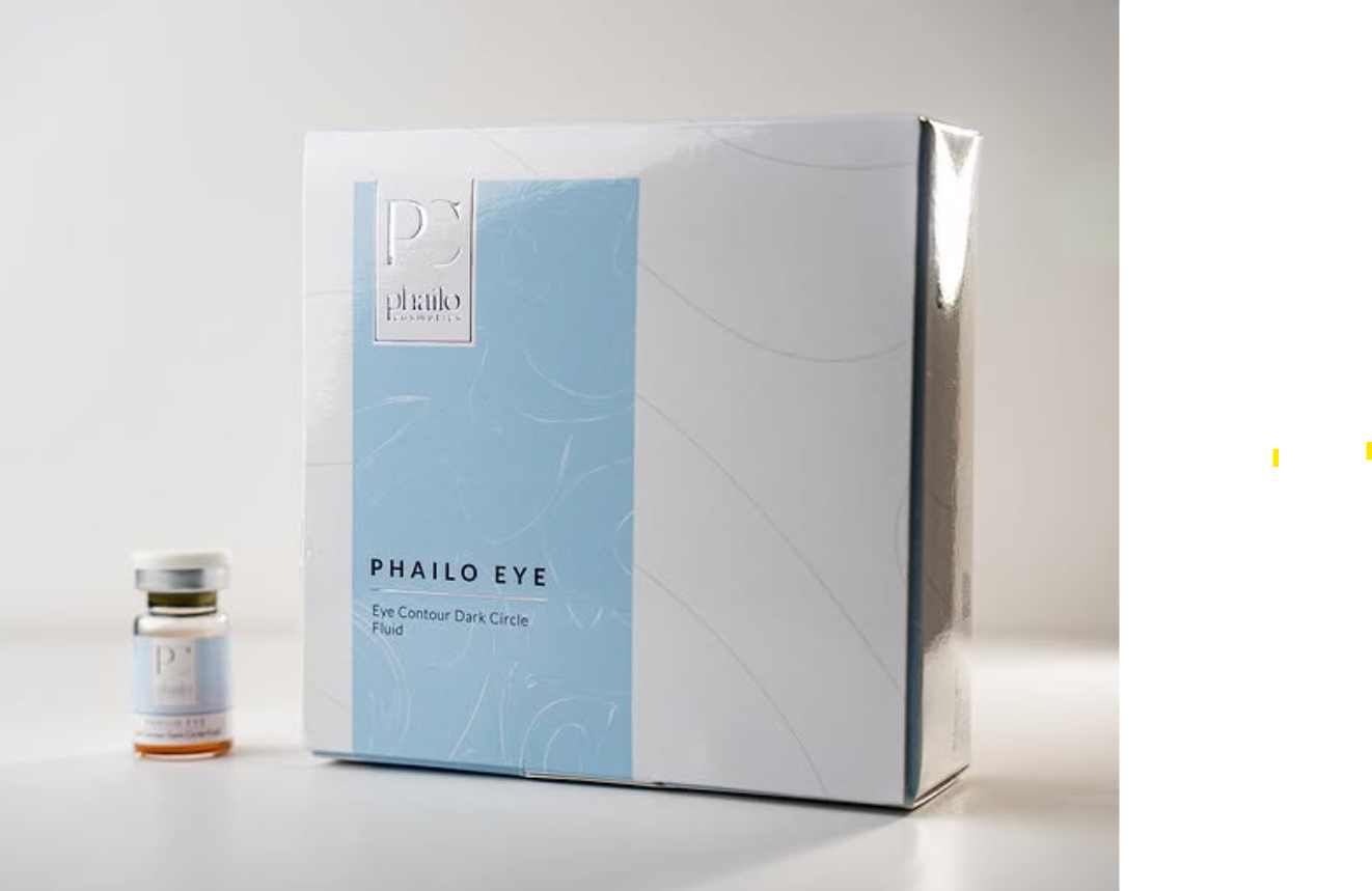 PHAILO EYE | DentaCarts | Dental Cart