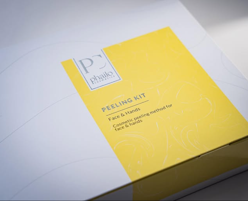 Phailo Face and Handpost Peeling Cream | DentaCarts | Dental Cart