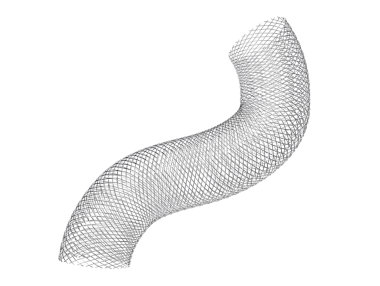 PIPELINE WITH SHIELD | DentaCarts | Dental Cart