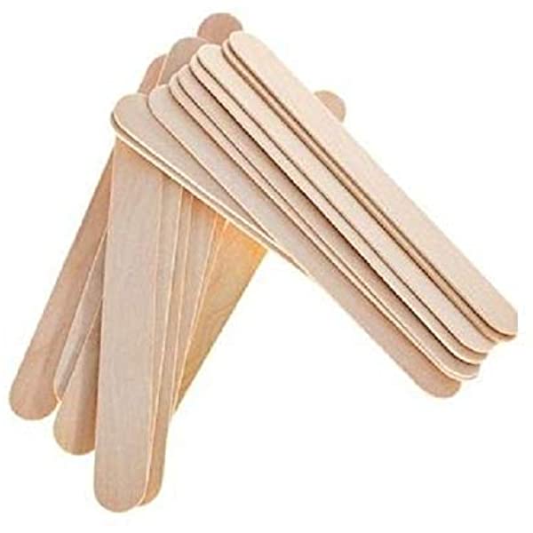 Tongue depressor - خافض لسان - Al Wessam | DentaCarts | Dental Cart