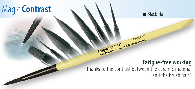 Bredent Magic Contrast | DentaCarts | Dental Cart