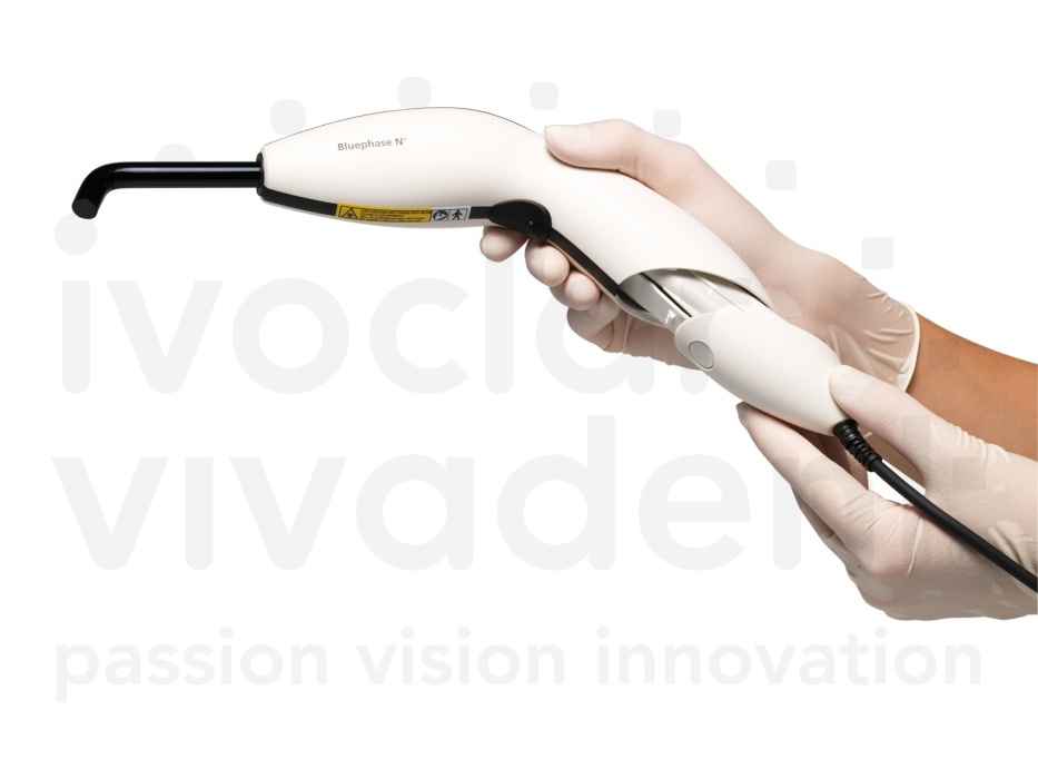 Vivadent Bluephase N G4 | DentaCarts | Dental Cart
