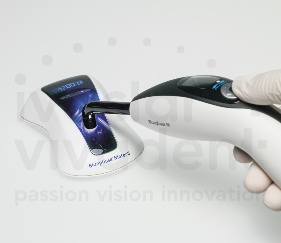 Vivadent Bluephase N G4 | DentaCarts | Dental Cart
