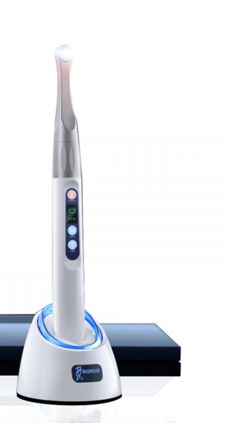 Woodpecker Light Cure I Led | DentaCarts | Dental Cart